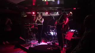 Raquel Rodriguez “Mile High” at The Troubadour