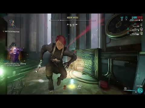 Warframe Shenanigans #54