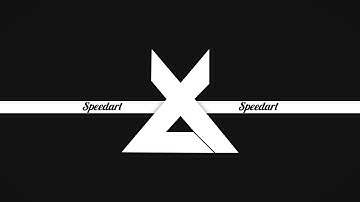 Personal 2D Partnered BG Speed Art