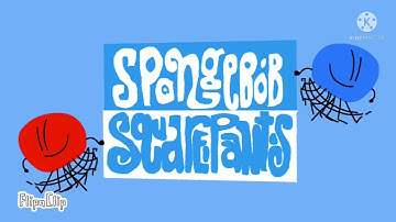 Spongebob theme Rock instrumetal