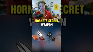 Hornet Can Actually Throw the Flea’s Brew?!