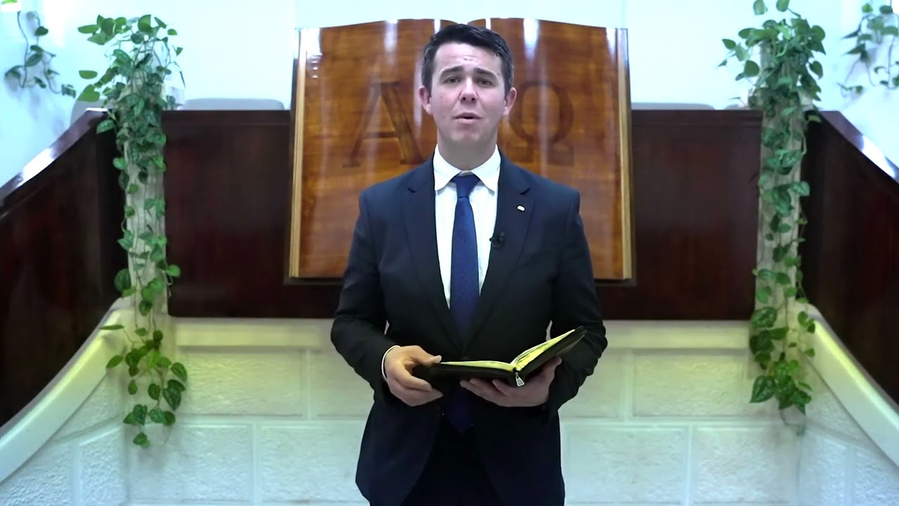Az erény befolyásának hálózata