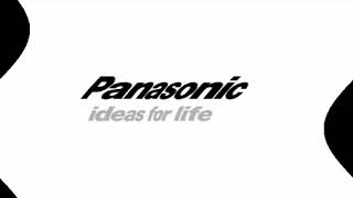 Requested Panasonic Logo Feels Dizzy