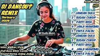 DJ DANGDUT REMIX TERBARU 2026‼️FULL BASS HOREG PARAH BOSS🤗SEKALI DENGAR AUTO CANDU 🥳