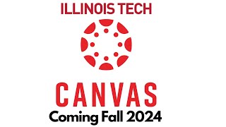 Your first look at Canvas: Coming Fall 2024