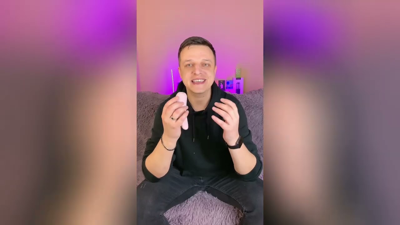 Вакуумний кліторальний стимулятор Satisfyer Curvy 2+