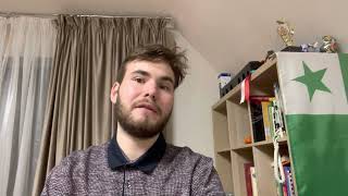 Respondo al la respondo de Daniel