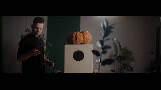 Sirui 50mm T2.9 Full Frame 1.6X Anamorphic Lens Quick test