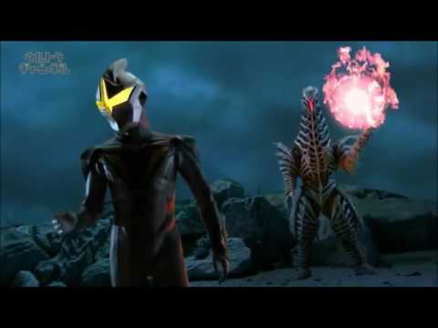 ウルトラゼロファイトMAD第二部 hacker ultraman zero by whitehat siêu phẩm 2017