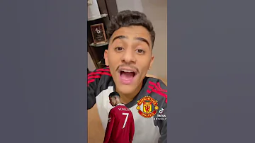 رونالدو يكشف عن سر غيابه عن الموسم التحضيري مع مانشستر يونايتد 