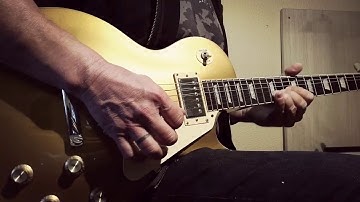 TOKAI Love Rock and pedal Emulator ZOOM GCE 3, Marshall MG100 dfx, Joe Bonamassa