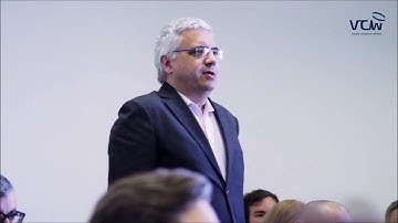 VCW Framework: Two Decades of Research on Agility/Adaptation, Change and Strategy