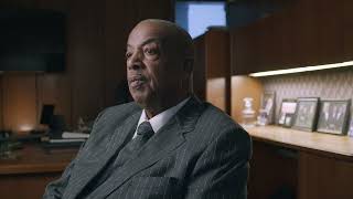 Eddie Hall Jr Royal Oak/Briarwood Ford. A Ford Minority Dealer Association Legacy Award Winner 2026