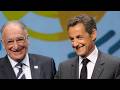 Mort soudaine de l'ancien Président