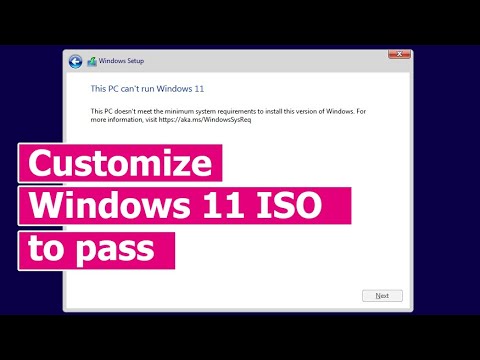 Video: Sådan aktiveres Telnet i Windows 7: 9 trin (med billeder)