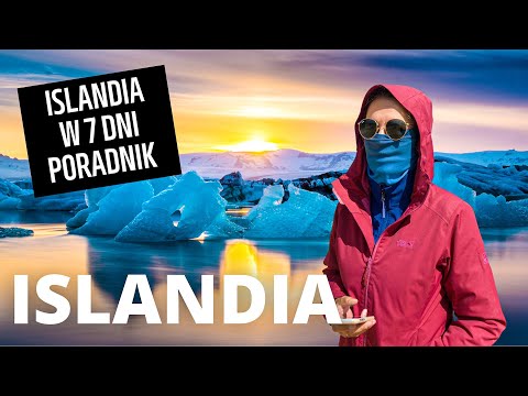 Wideo: 7-dniowy plan podróży po Islandii