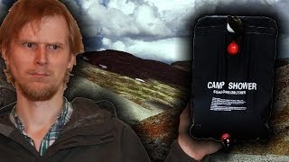 Походный душ Camp Shower