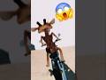 Indian Bike Driving 3d New Mega Ramp #shorts #viral