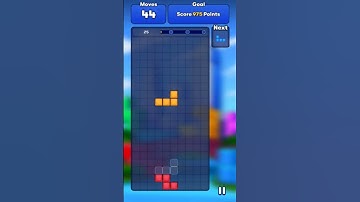 Tetris Shorts
