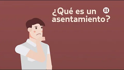 ¿Cómo identificar un asentamiento irregular?