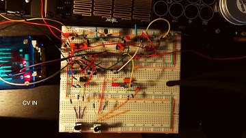 Just a Minute - Building an OTA filter