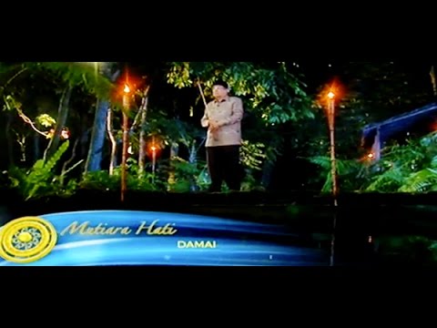 Damai ★ KH Quraish Shihab