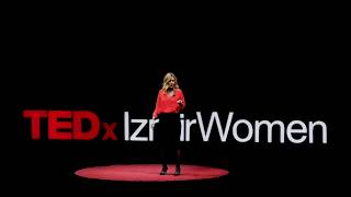 Anlamlı Bir Hayat İçin Senin Yolun Hangisi? | Bahar Eriş | TEDxİzmirWomen