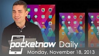 iPad mini With Retina complaints, iOS 7.1 beta, Qualcomm Toq & more - Pocketnow Daily