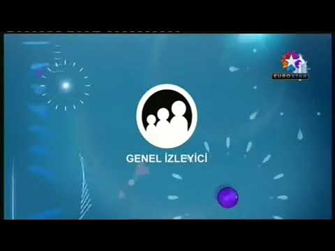 EuroStar TV Yaşam Jeneriği (31.12.2011-31.12.2014) 720p