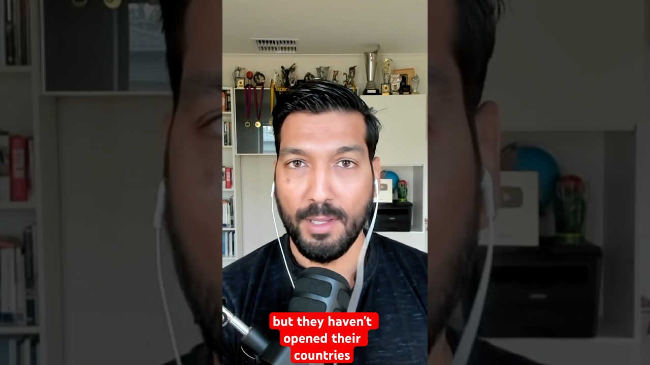 Белые люди, послушайте, некоторые из вас уже проснулись, но не все.