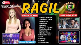 Download lagu DENGAN NAFASMU - KARMILA - LIVE CIBULUH KALIPUCANG - RAGIL PONGDUT PATIMUAN - PONGDUT TERBARU