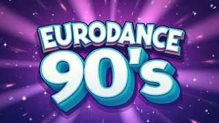 Download Lagu EURODANCE 90's 💖 DANCE PARTY 90's ( Gigi D'Agostino, Haddaway, Corona, Vengaboys, Aqua, Eiffel 65 ) MP3