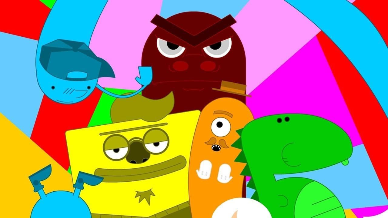 COLORFUL DREAMS - JAZZ JUNE ( FULL ALBUM ) 