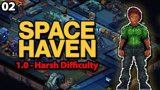 Scanning Siren Worlds at the Edge of the Galaxy - Space Haven