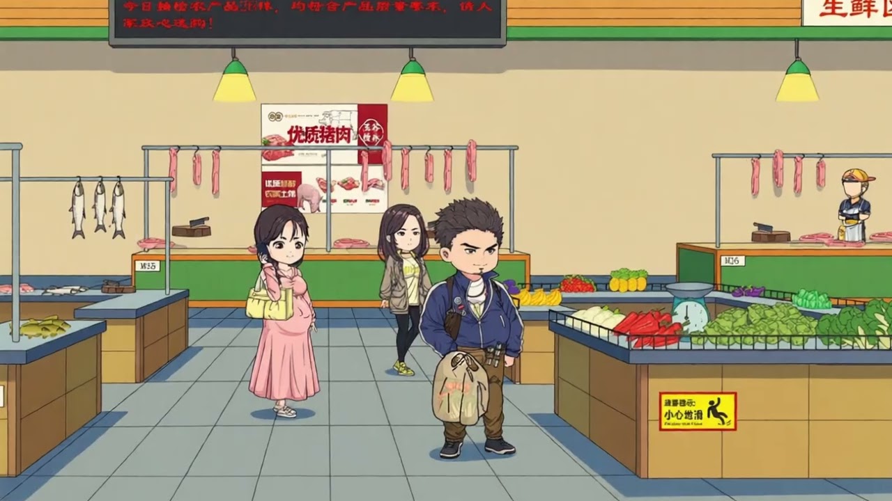 Они пытались вломиться в мой бункер. Выживание среди обезумевших соседей.