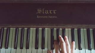 Download Lagu ave xxxxxx - Kensuke Ushio (Piano Cover) MP3