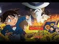 المحقق كونان مع اغنية فلم بين ازهار الشمس و الرماد لا يفوتك