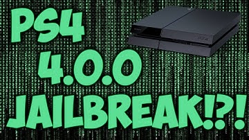 PS4 4.00 CRASH CONFIRMED 3.55 BYPASS AND SWITCHING TO PC GAMING