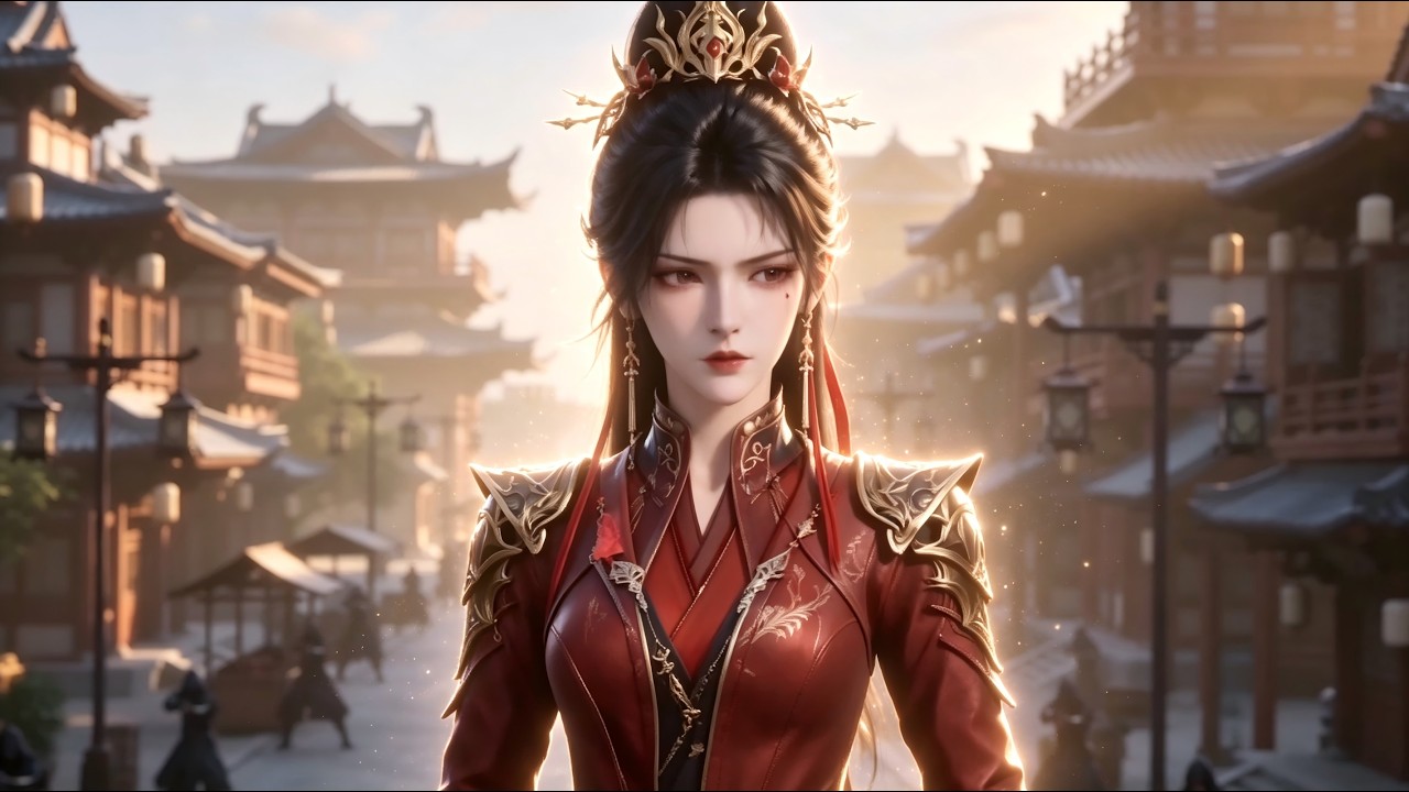 【最新合集】一口气看完1-6季：镇北王府小郡主蛰伏归来，娇纵不好惹，硬刚嫌弃未婚夫大闹赐婚朝堂！