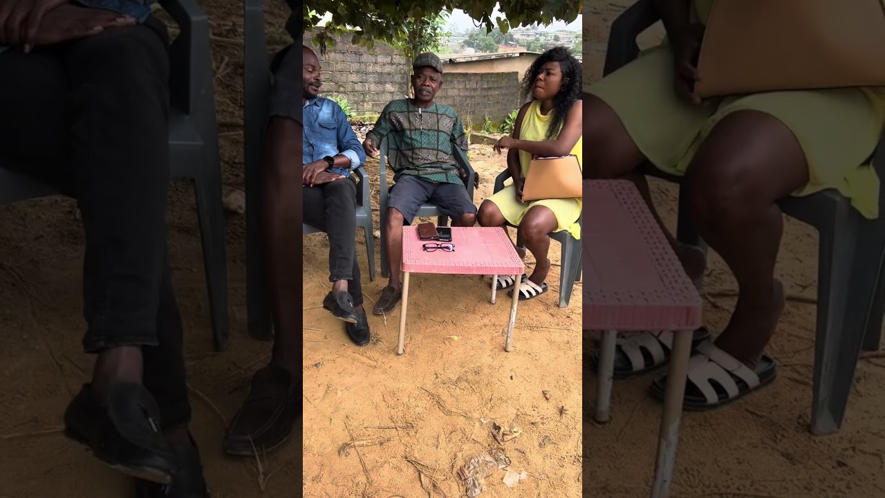 Le grin familial @omega David 