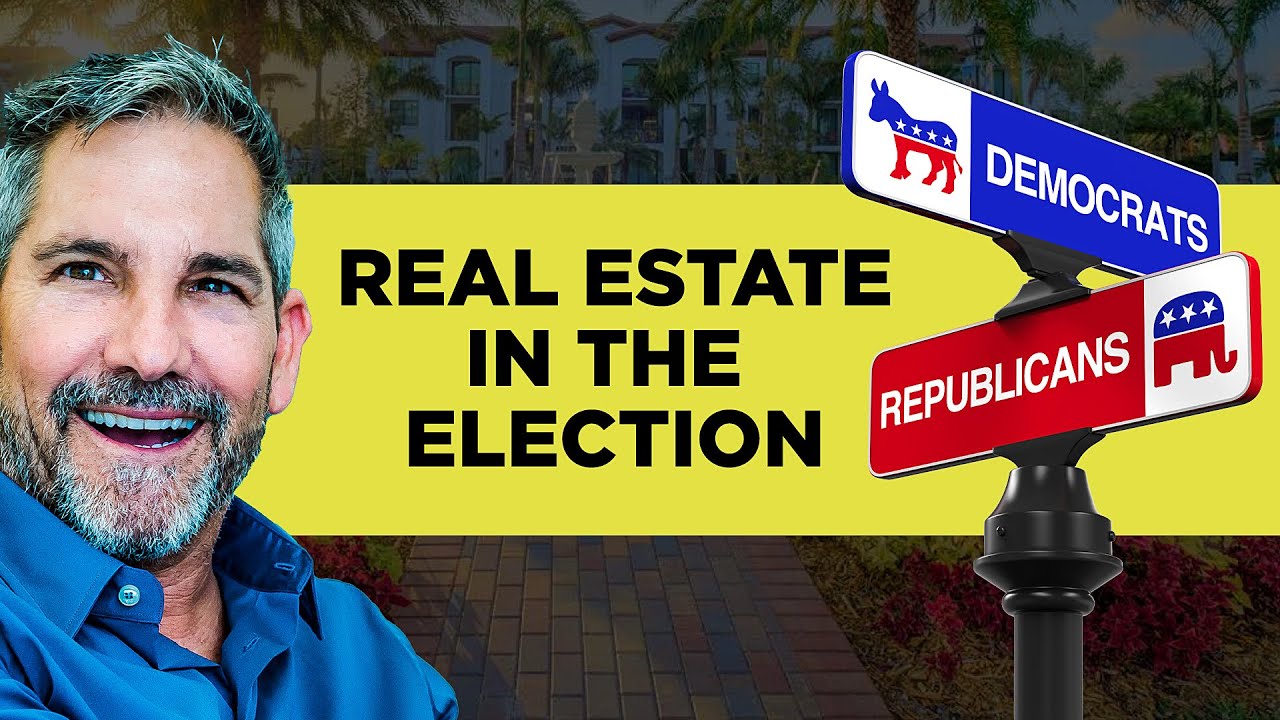 Presidential Election effect on real estate YouTube
