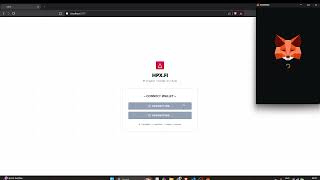 HPX demo - Hedera Hello Future Apex Hackathon 2026