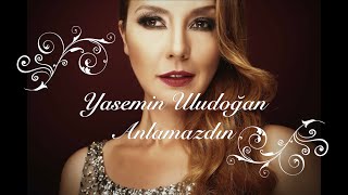 Yasemin Uludoğan - Anlamazdın (Canlı)