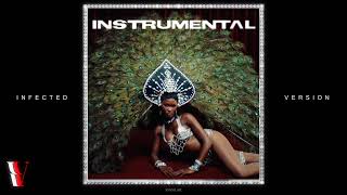 Offset ft. Don Toliver - Every Night ( BEST INSTRUMENTAL )
