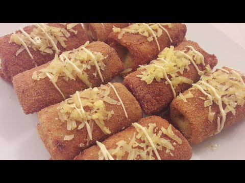 اسهل-طريقة-لتحضير-الكريب-مالح-معمر-بالكفتة--crêpes-farcie-au-viande-hachée