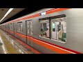 東葉高速線2000系2101F編成各駅停車東葉勝田台駅行き東海神駅発車。