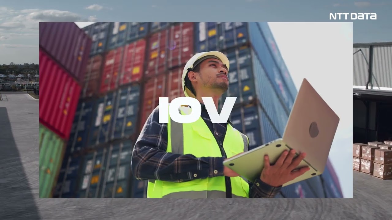 Digital SCE with SAP Yard Logistics