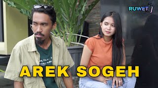 AREK SOGEH ' RUWET TV '