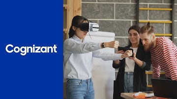 Strong Teamwork Builds Better Business | Cognizant Careers