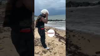 "GunnyBoy's 'ADDICTIVE' Single on the WYFL Riddim Is Breaking the Internet! 💥🔥#davcadotv #streamnow